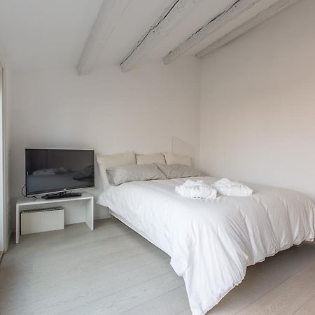 ונציה San Lorenzo Luxury Penthouse מראה חיצוני תמונה