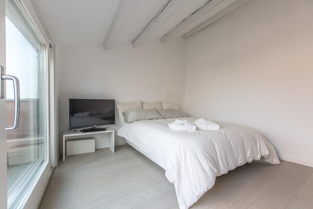 ונציה San Lorenzo Luxury Penthouse מראה חיצוני תמונה