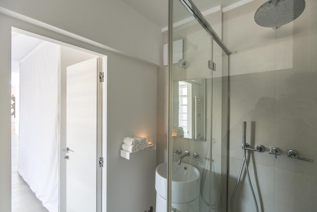 ונציה San Lorenzo Luxury Penthouse מראה חיצוני תמונה