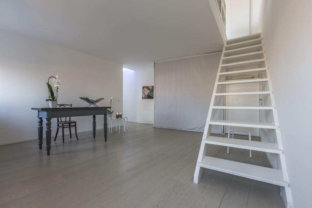 ונציה San Lorenzo Luxury Penthouse מראה חיצוני תמונה