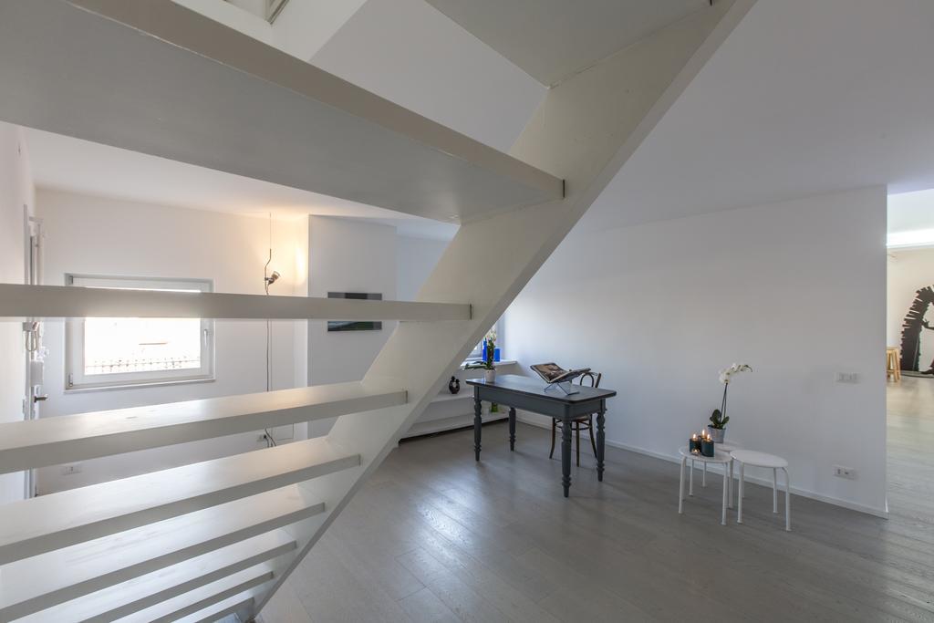 ונציה San Lorenzo Luxury Penthouse מראה חיצוני תמונה
