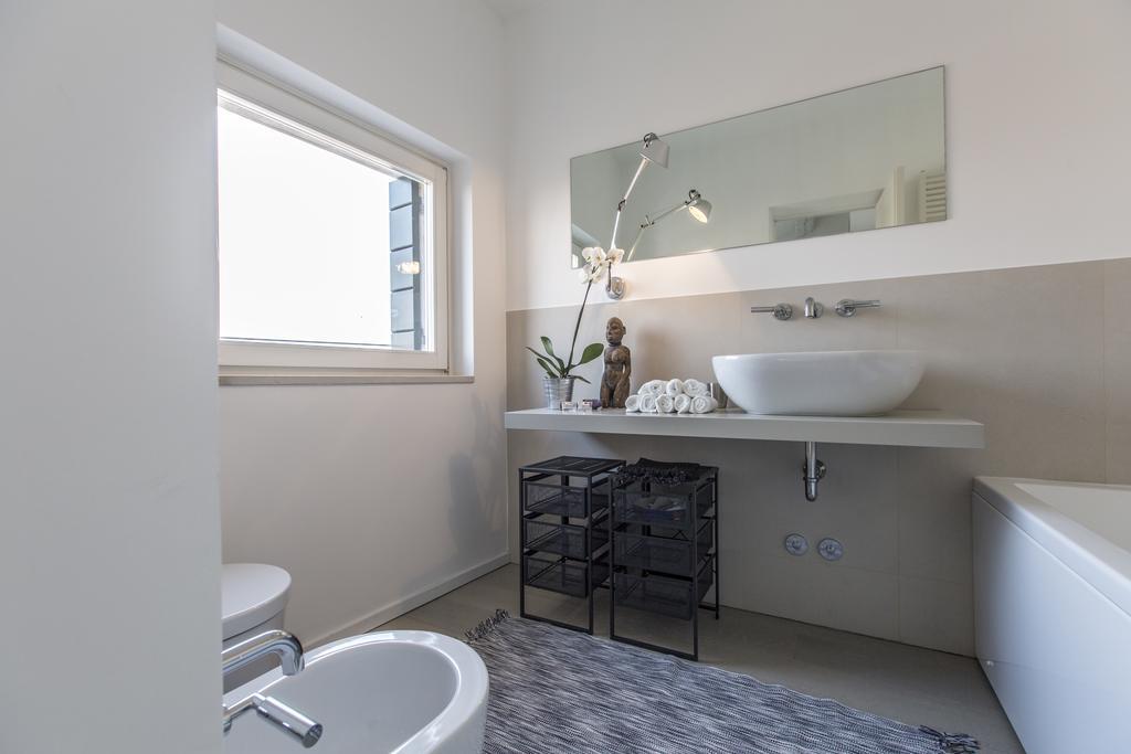 ונציה San Lorenzo Luxury Penthouse מראה חיצוני תמונה