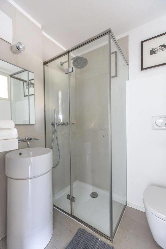 ונציה San Lorenzo Luxury Penthouse מראה חיצוני תמונה