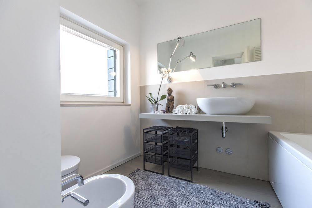 ונציה San Lorenzo Luxury Penthouse מראה חיצוני תמונה